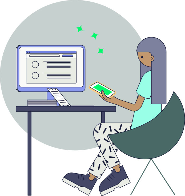 Expense Management Automation