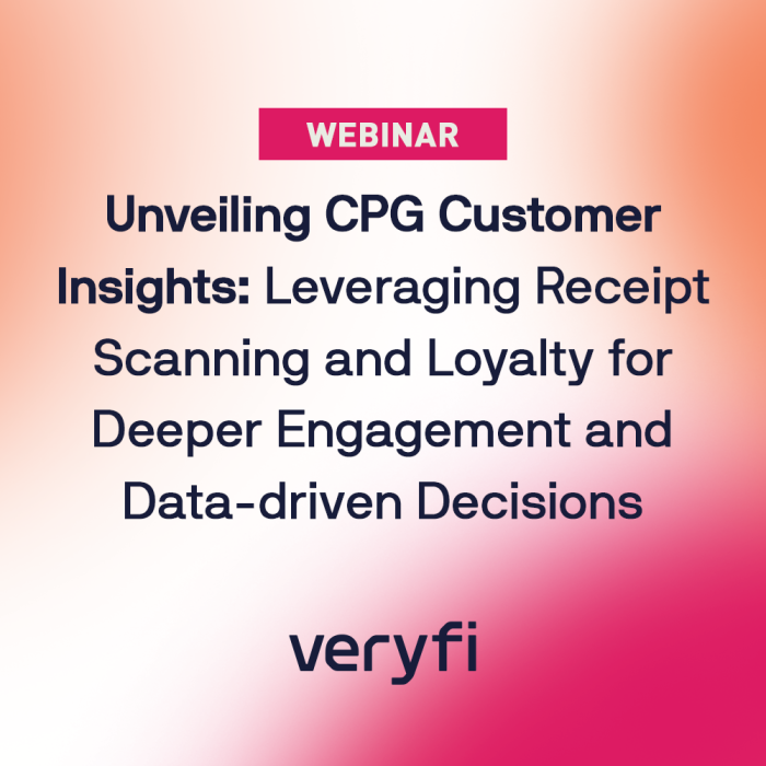 Coming Soon on September 6: Veryfi and Annex Cloud Webinar