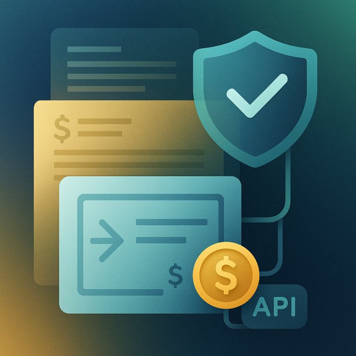 2025 Guide to Building a SOC 2-Compliant On-Prem Bank Check OCR System