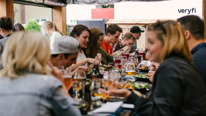 Catch Meal Expense Fraud with AI Guest Count Validation