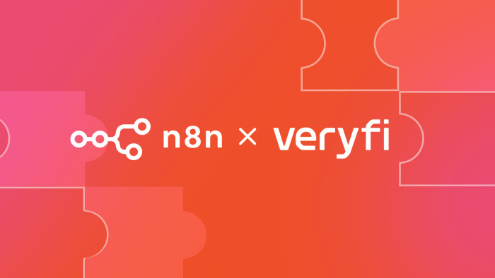 n8n + Veryfi: Automate Document Processing Without Writing Code