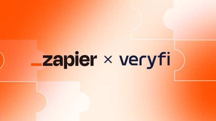Supercharge Your Workflows with the Veryfi OCR App on Zapier