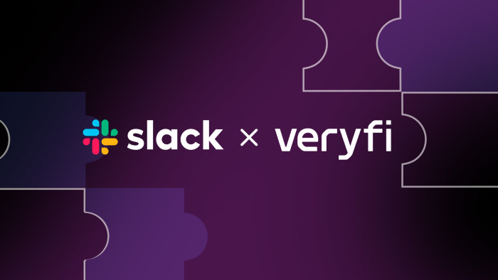 Veryfi + Slack Integration: Automate Expense Reporting in Your Team Channel