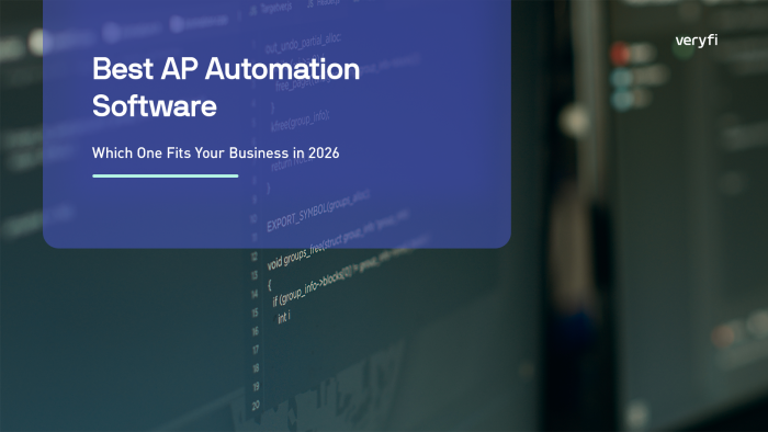 Best AP Automation Software: Which One Fits Your Business in 2026?