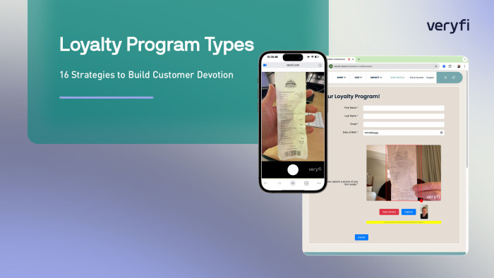 Loyalty Program Types: 16 Strategies to Build Customer Devotion