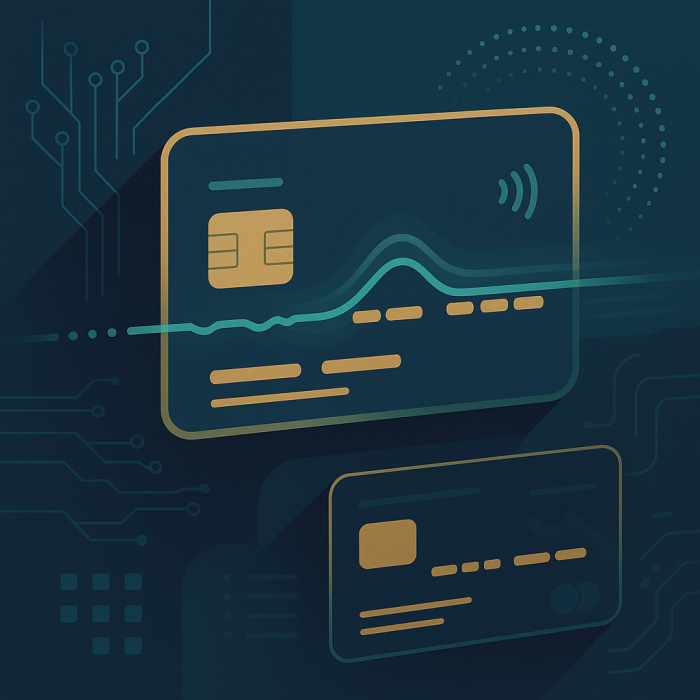 Implementing a SOC 2 Type II-Ready Credit Card Scanner OCR API in Fintech Apps (Q3 2025 Guide)