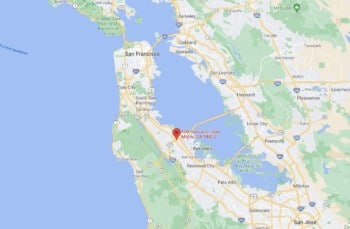 400 Concar Dr, Suite 04-155, San Mateo, 94402, California