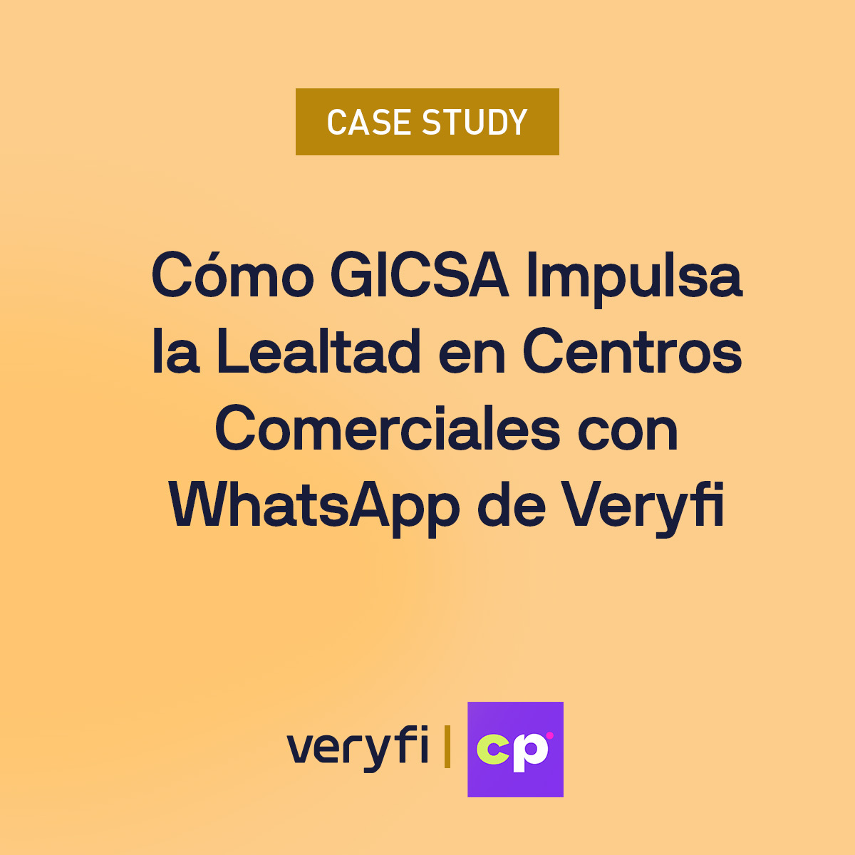 Cómo GICSA Impulsa la Lealtad en Centros Comerciales con WhatsApp de Veryfi