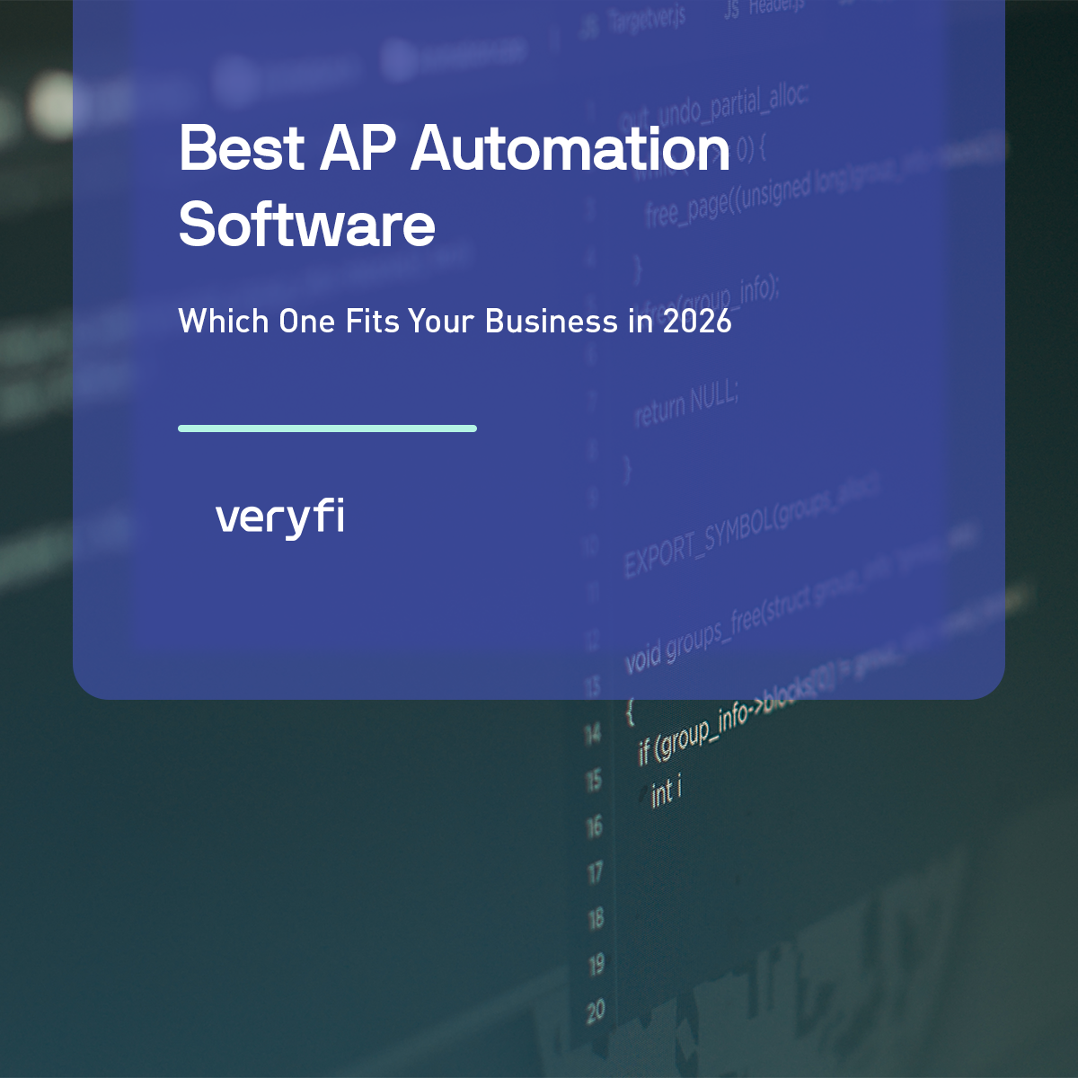 Best AP Automation Software: Which One Fits Your Business in 2026?