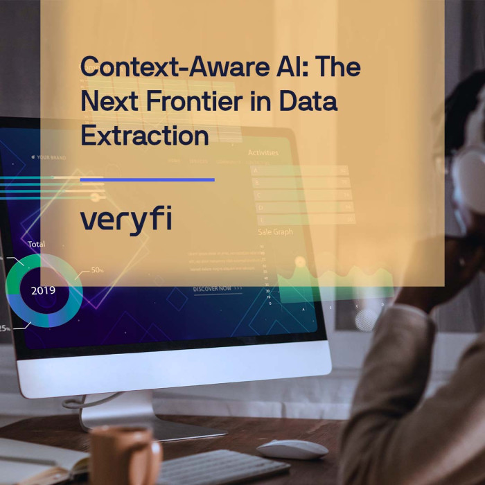 Context-Aware AI: The Next Frontier in Data Extraction