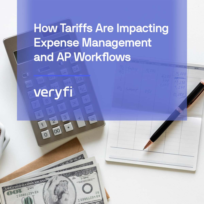 How AI is Automating Expense Management: From Receipt Submission to Reimbursement