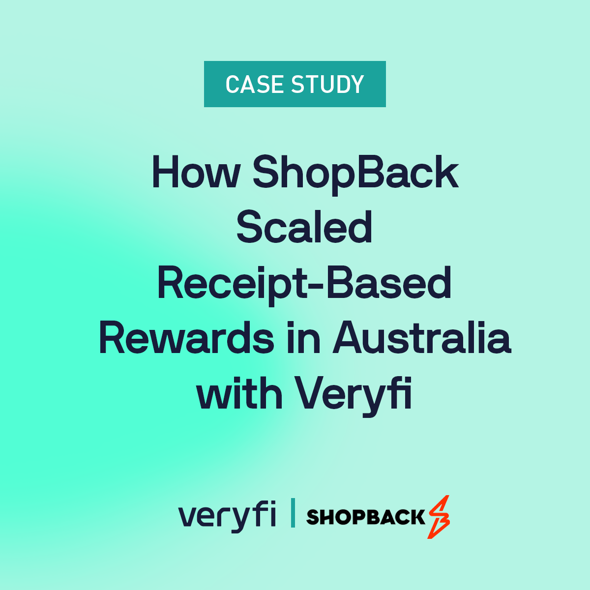 How ShopBack Scaled Receipt-Based Rewards in Australia with Veryfi
