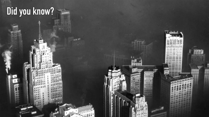 The “Dead Corporation Walking” Problem