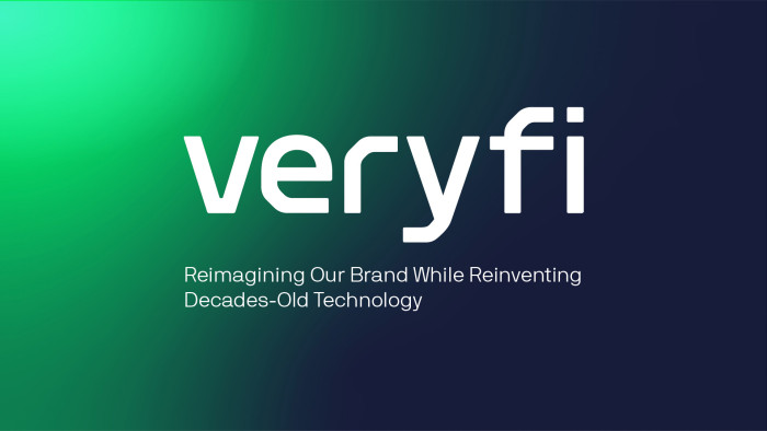 Reimagining Our Brand While Reinventing Decades-Old Technology