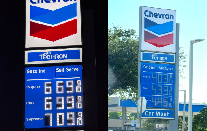 Same Gas, Two Prices: what’s really behind California’s $6.69 vs. Miami’s $4.03