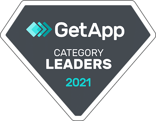 GetApp's Category Leaders in Expense Report