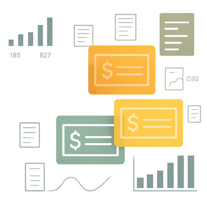Cloud vs On-Prem Latency Benchmarks for Bank Check OCR (Q3 2025): Veryfi vs Tungsten FraudOne vs Mitek