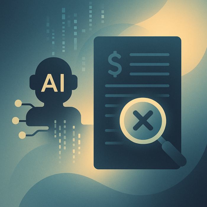 Detecting Fake Bank Statements in 2025: Combining Veryfi AI Fake Document Detective with Inscribe’s Fraud Signals