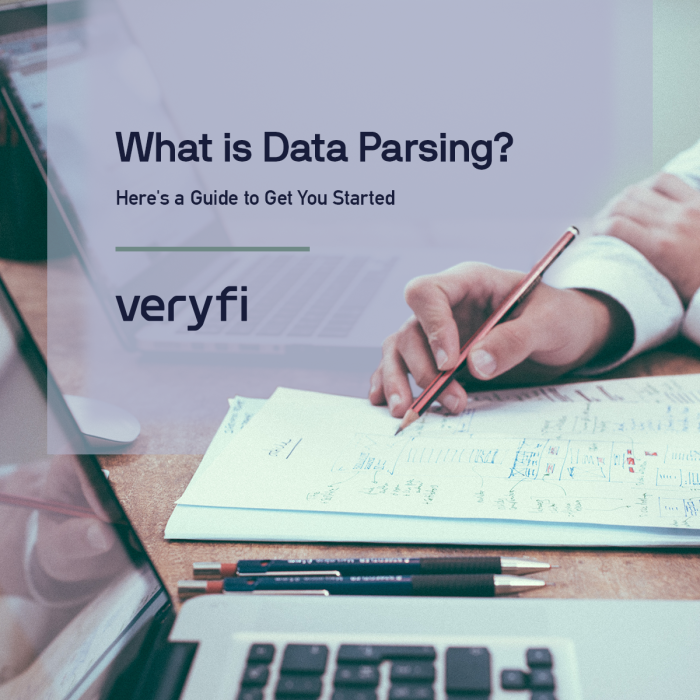 What is Data Parsing?